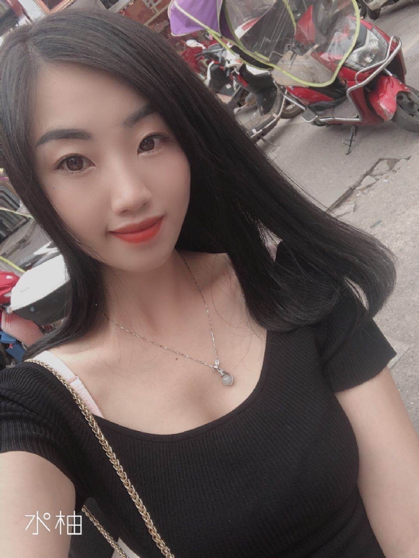 响的第一张照片--饶平王婆说媒